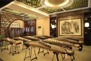 古筝学习培训机构；古筝培训基地