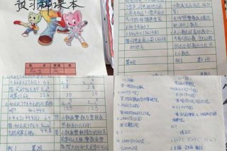 小学生怎么学习做题，小学生怎么出题