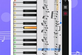 钢琴学习软件，钢琴自学软件app推荐
