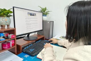 学习在先（学在前做在先）