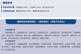 高中生学播音主持大概需要多少钱；高中学播音主持要花多少钱