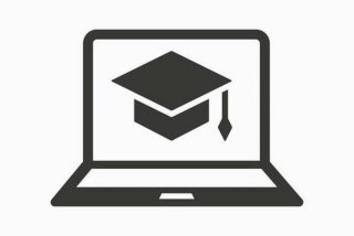 学习图标视频（视频教程图标）