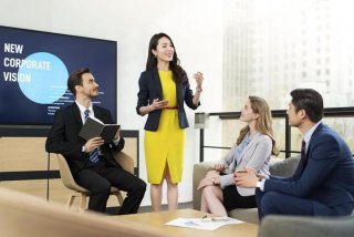 商务学习方法、商务技巧有哪些