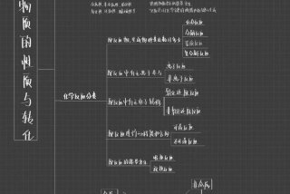 物质化学性质不同的原因、物质化学性质相同的原因