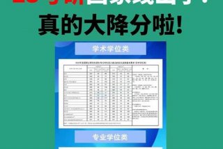 理学考研学习方法，理学考研考哪几门课程