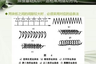 学电焊视频教程 - 新手学电焊如何掌握基本功