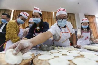 长沙学小吃培训学校，长沙学小吃的培训班