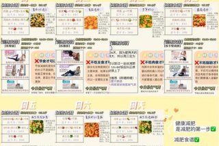 学生怎么减肥最有效最快最安全，怎么变瘦适合学生