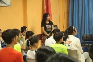 高考状元学习方法演讲；高考状元讲座