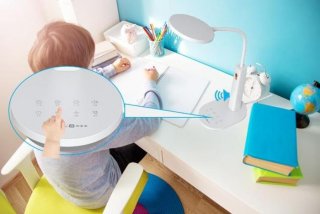 家庭学习环境布置 - 家庭环境绘画