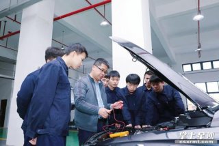 技师学院学习汽修，技校的汽修能学到什么？