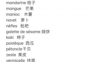 法语入门怎么学，法语入门怎么学的