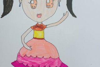 画画学习教程、学画画 教程