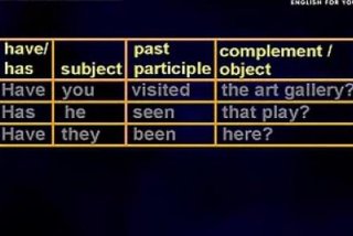 跟我学英语视频1—60集播单、跟我学英语app