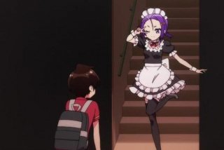 我们无法一起哪个女主在咖啡店打工 我们无法一起结局