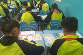 六年级学习日常vlog、6年级小学生