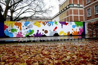 壁画学校在哪 壁画在哪里学