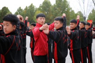 武术学院有哪些、哪里武术学院比较好