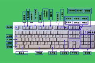 电脑学习入门 - 学电脑入门视频教程