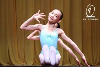 舞蹈视频怎样分段学习（舞蹈视频分步教程）