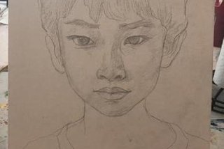 素描学多久才能学好 学素描多长时间能学成