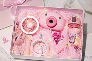 儿童节礼物大赏、2021儿童节礼物