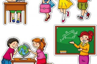 学习漫画图片 学漫画图片 人物