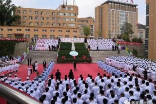 护理专业大专学校；张家口护理专业大专学校