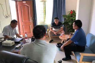 调研学习的函；调研函的格式及范文 几项事情一起调研