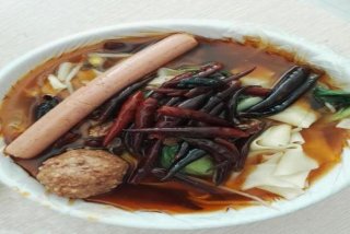 学习安徽正宗板面需要多少钱（正宗安徽板面培训学校）