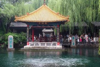 济南学习的地方 济南附近学校