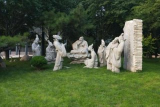 雕刻学校专家公寓 - 有学雕刻的学校吗