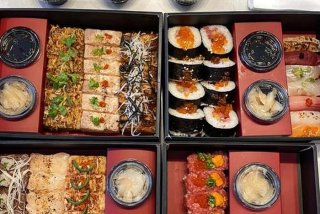 想开寿司店要准备哪些食材 想开一家寿司店应该准备什么