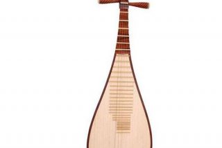 琵琶学习免费课程 - 免费学琵琶教学视频