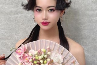 哪里可以学习化妆、哪里可以学化妆的