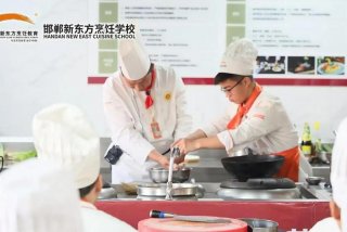 烹饪学校的英文 - 烹饪学校单词