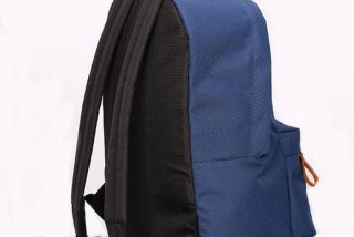 小米学院，小米学院风简约双肩包