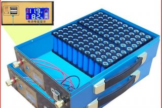 学组装锂电池需要多少钱 - 锂电池组装设备多少钱