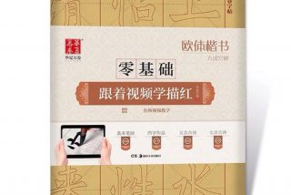 字体怎么学，字体教程视频