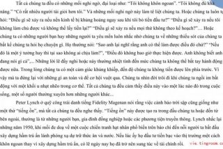 越南语学习小短文，越南语基础短文