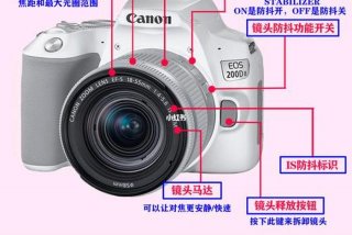 怎么样学习单反相机 想学单反相机基本知识