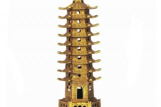 促进学习的塔叫什么名 什么塔助孩子学业