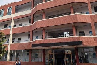 景新学校 - 武汉市景新学校