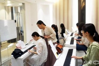 学钢琴培训班，学钢琴培训班有几种类型