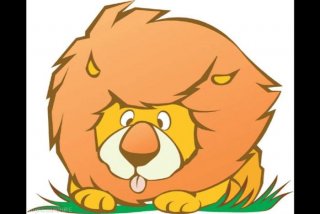 宝宝学颜色，宝宝学颜色的动画片有动物的