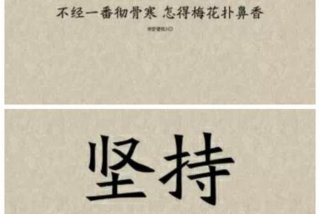 学习累了坚持不住的励志句子