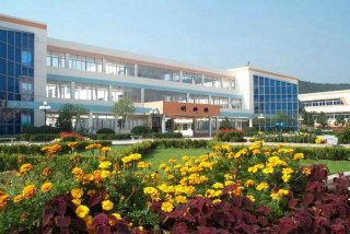 无锡技术学院 无锡南洋技术学院