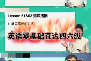 英语零基础应该怎么学、英语零基础怎么学四级