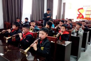 唢呐好学吗，唢呐好学吗可以自学吗