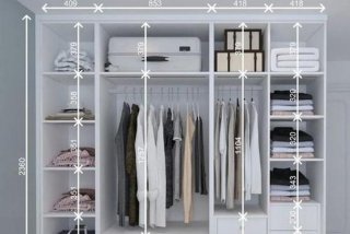 衣柜视频教学视频教程（衣柜设计视频教学视频）